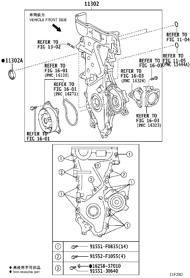 Figure 11F280