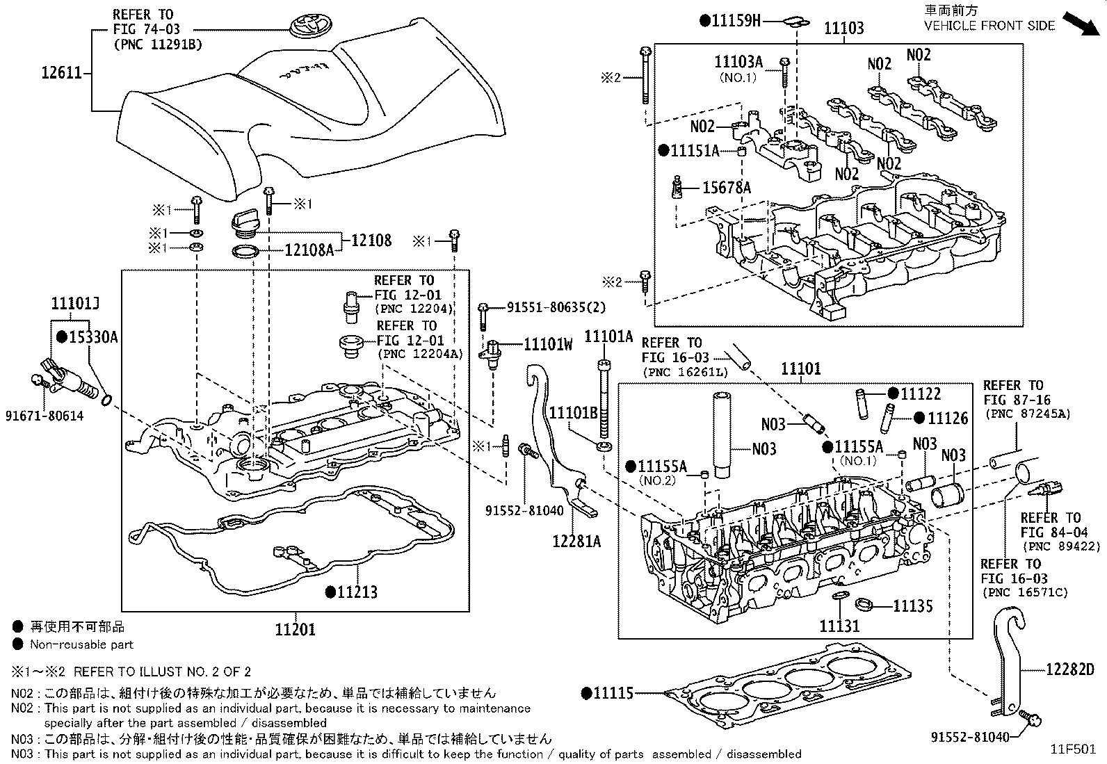 Figure 11F501