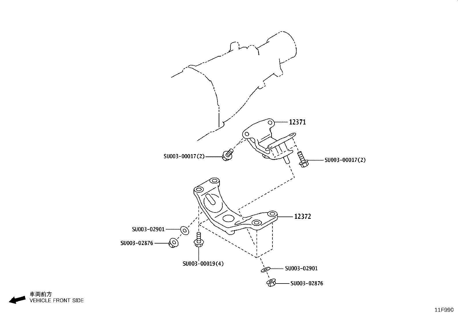Figure 11F990