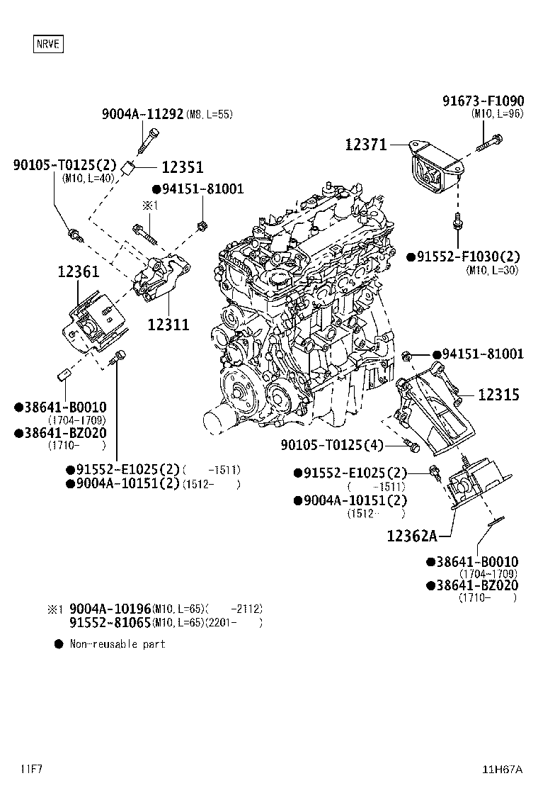 Figure 11H67A