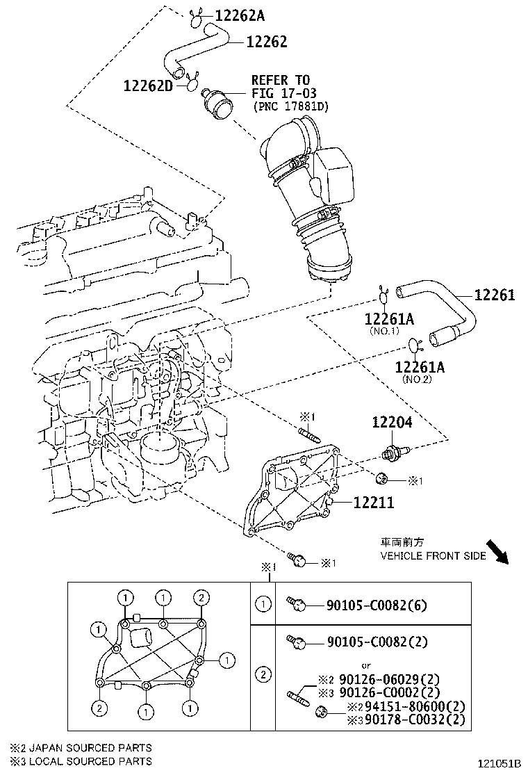 Figure 121051B