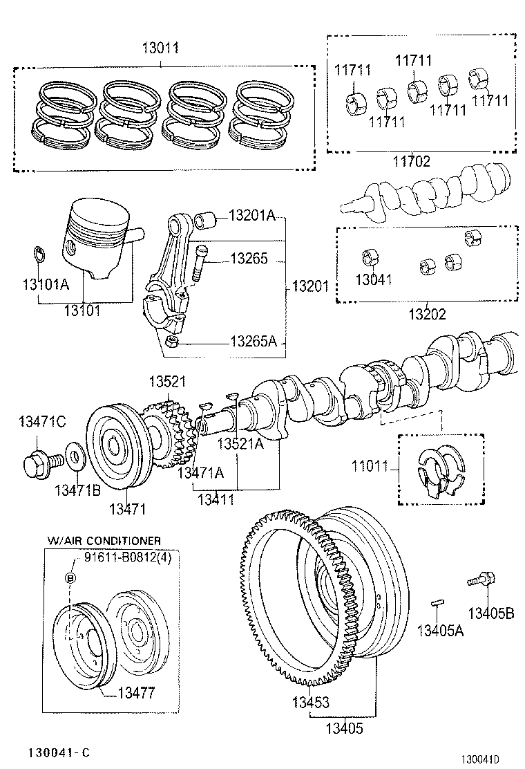 Figure 130041D