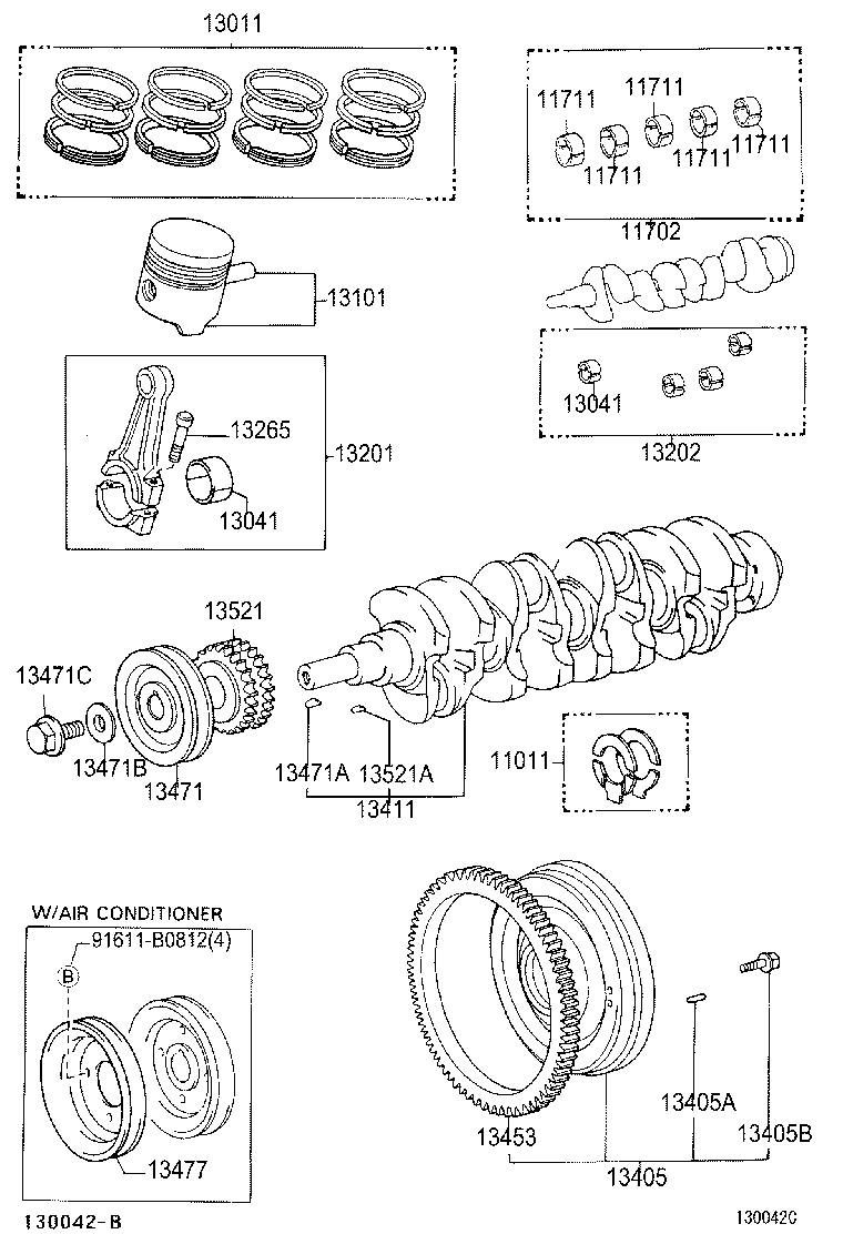 Figure 130042C