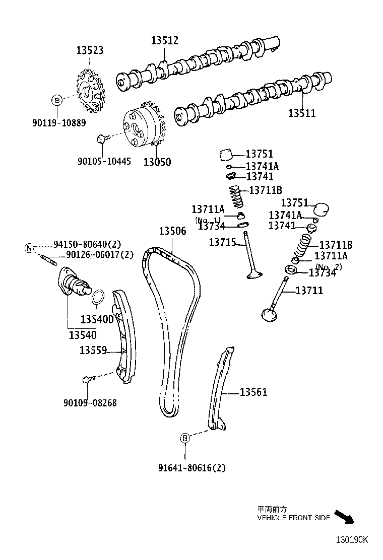 Figure 130190K