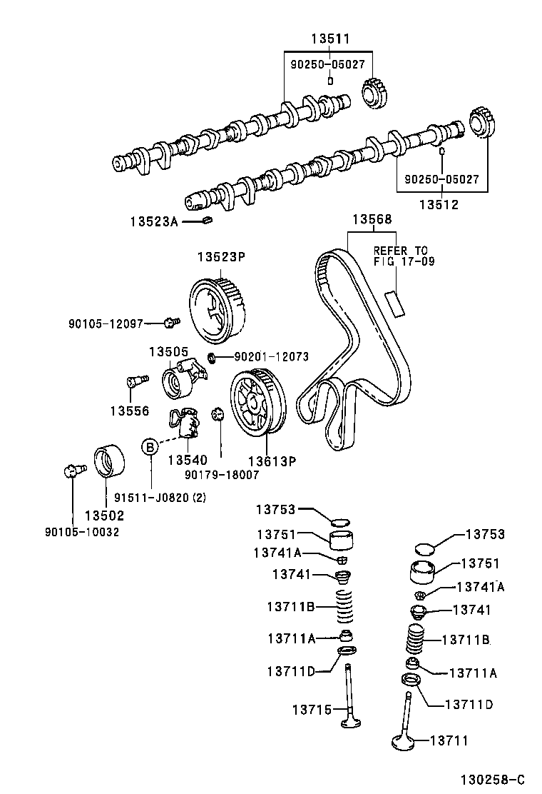 Figure 130258C
