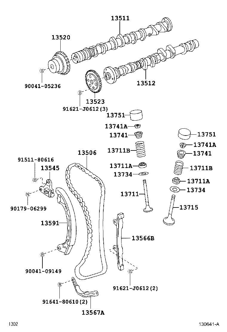 Figure 130641A