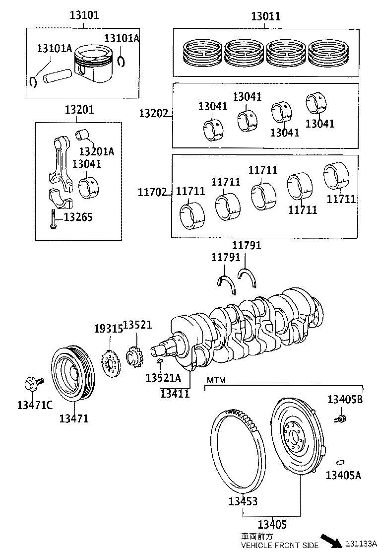 Figure 131133A