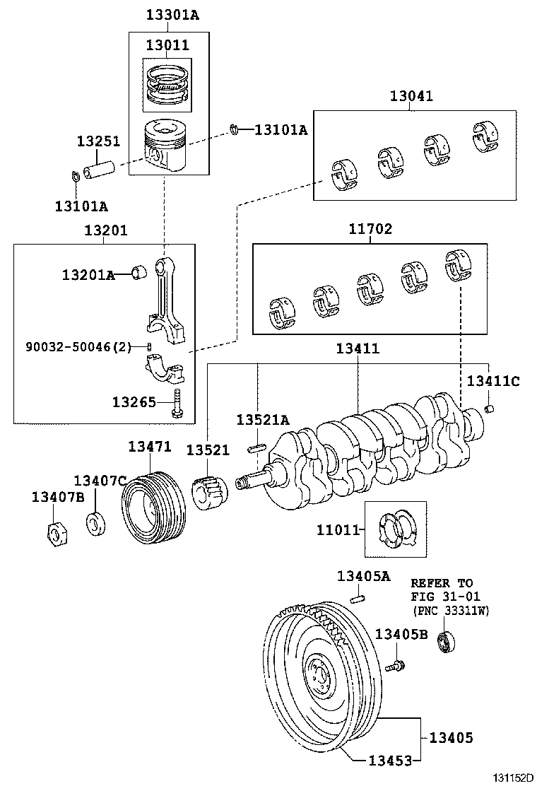 Figure 131152D