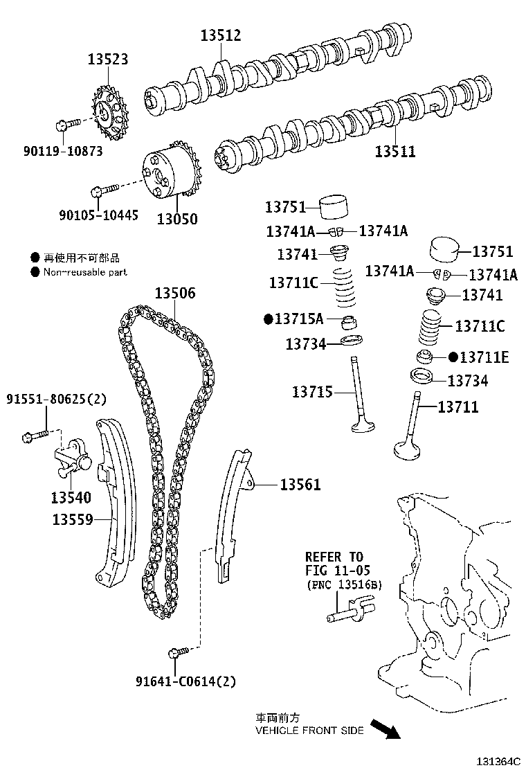 Figure 131364C