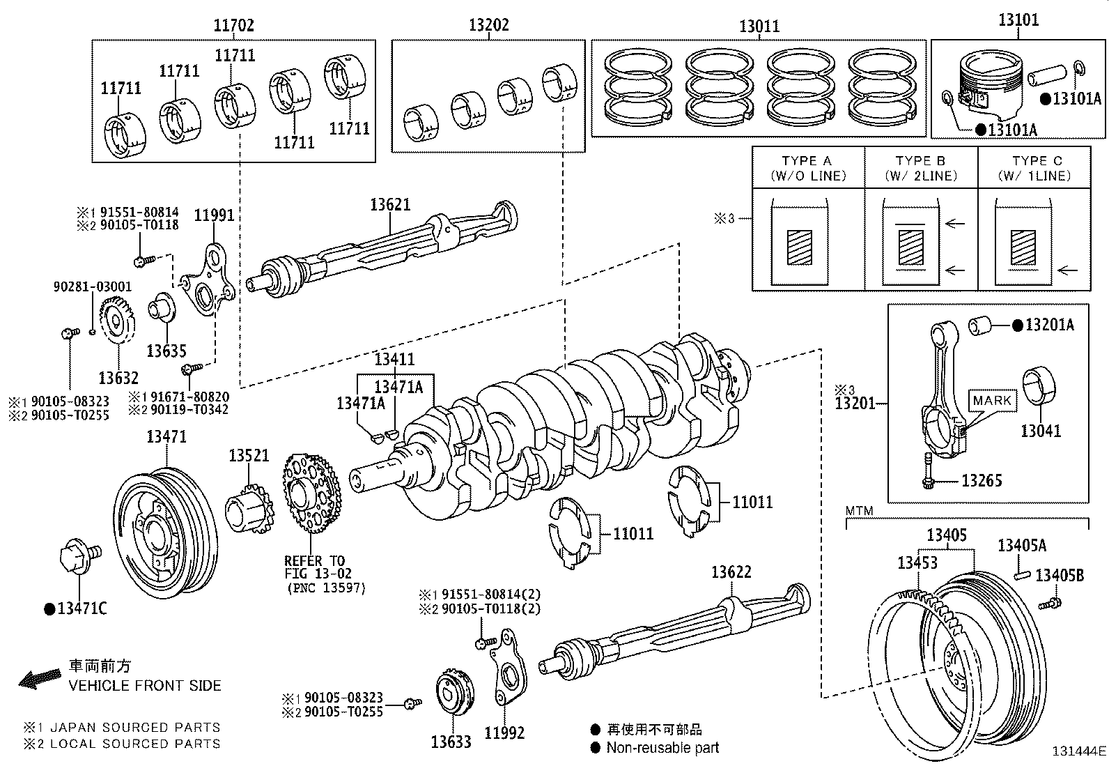Figure 131444E