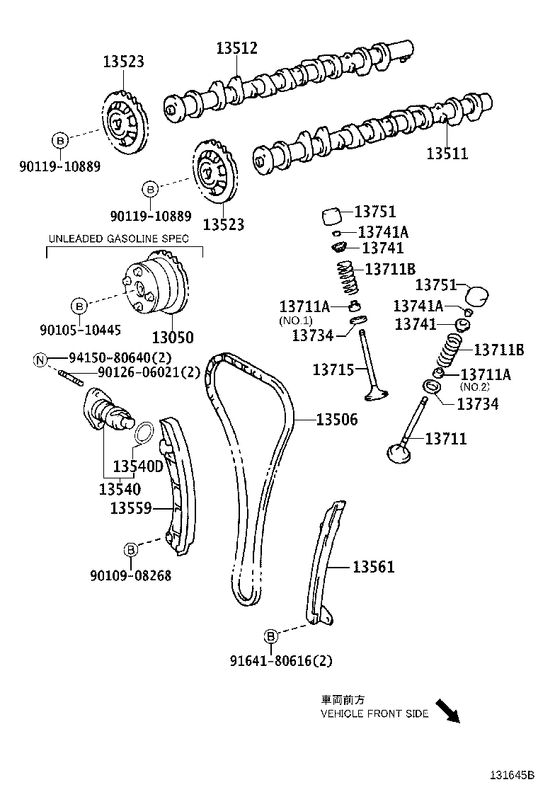 Figure 131645B