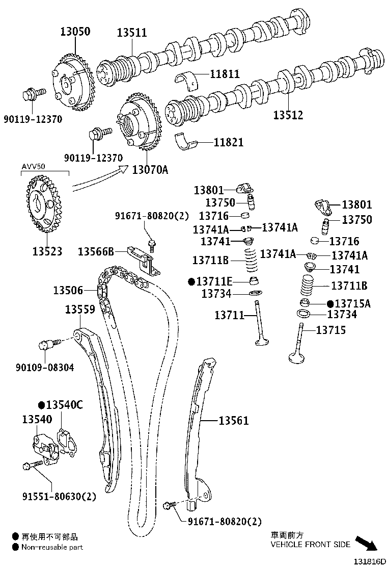 Figure 131816D