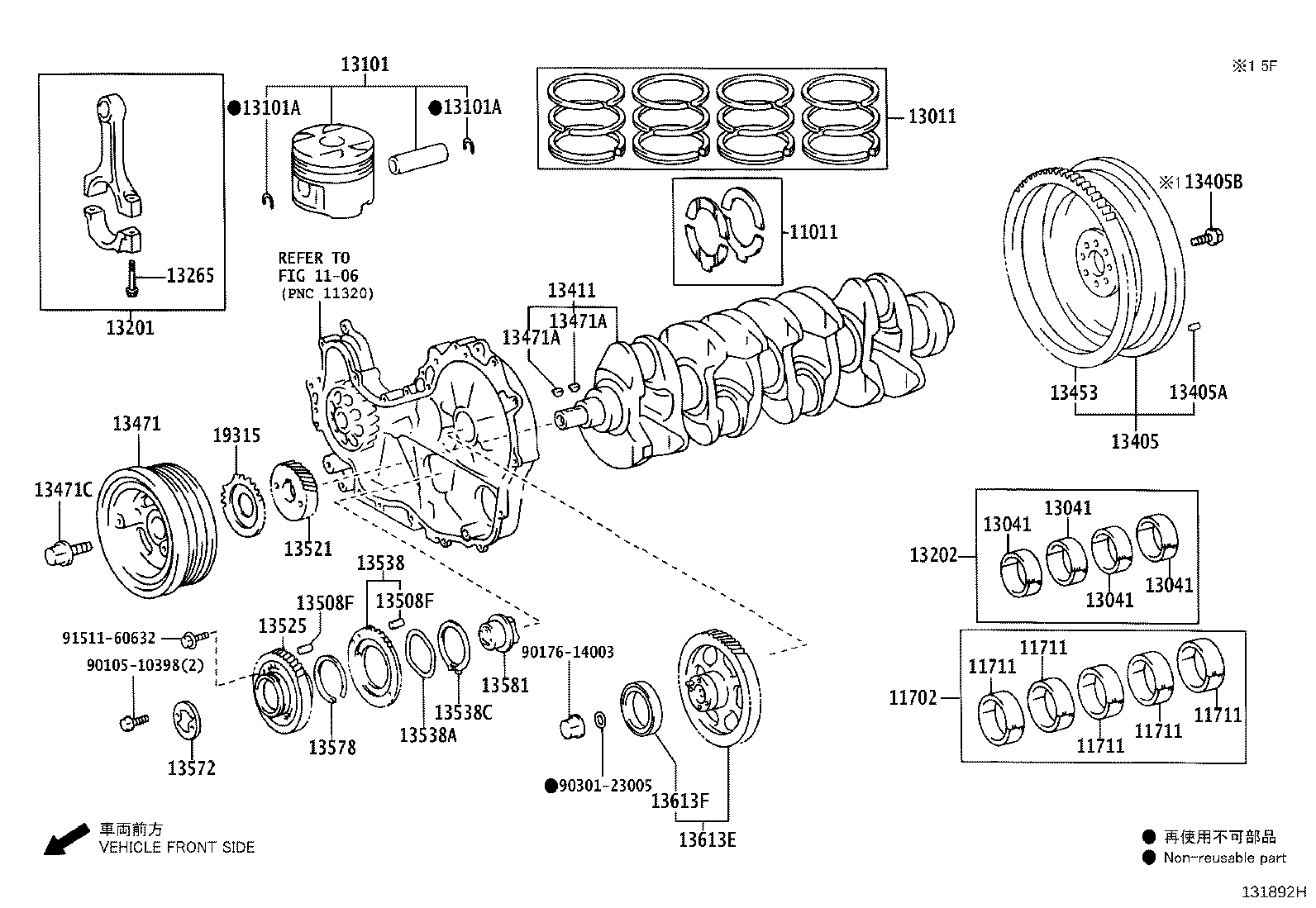 Figure 131892H
