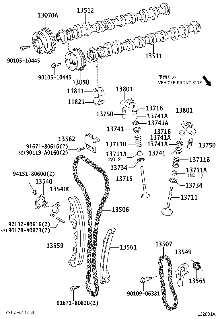 Figure 132001A