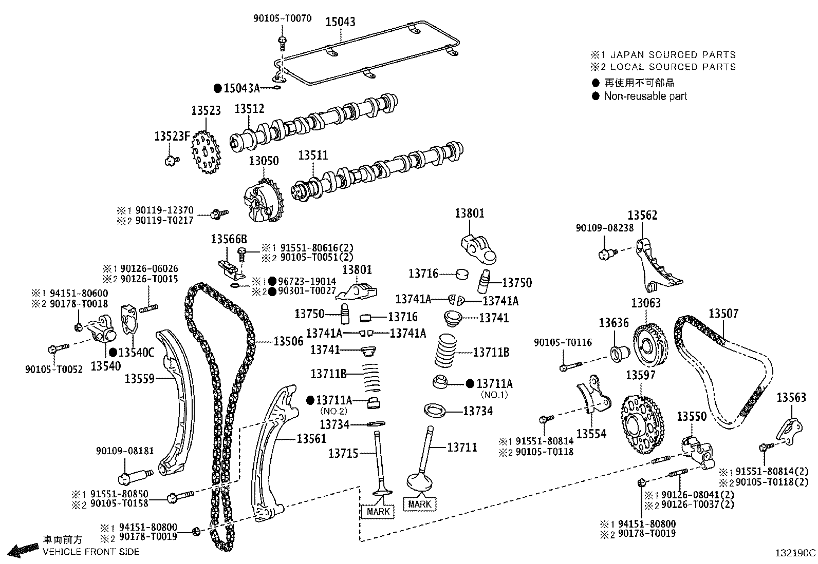 Figure 132190C