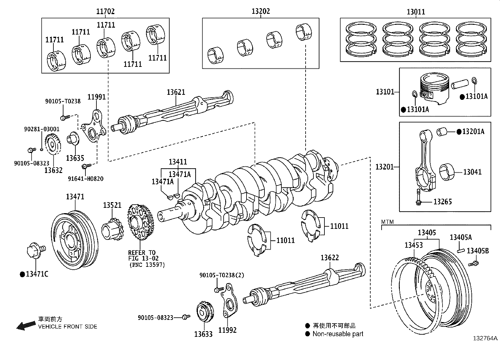 Figure 132764A