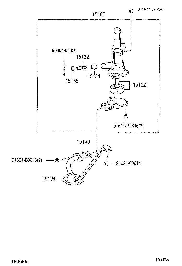 Figure 150055A