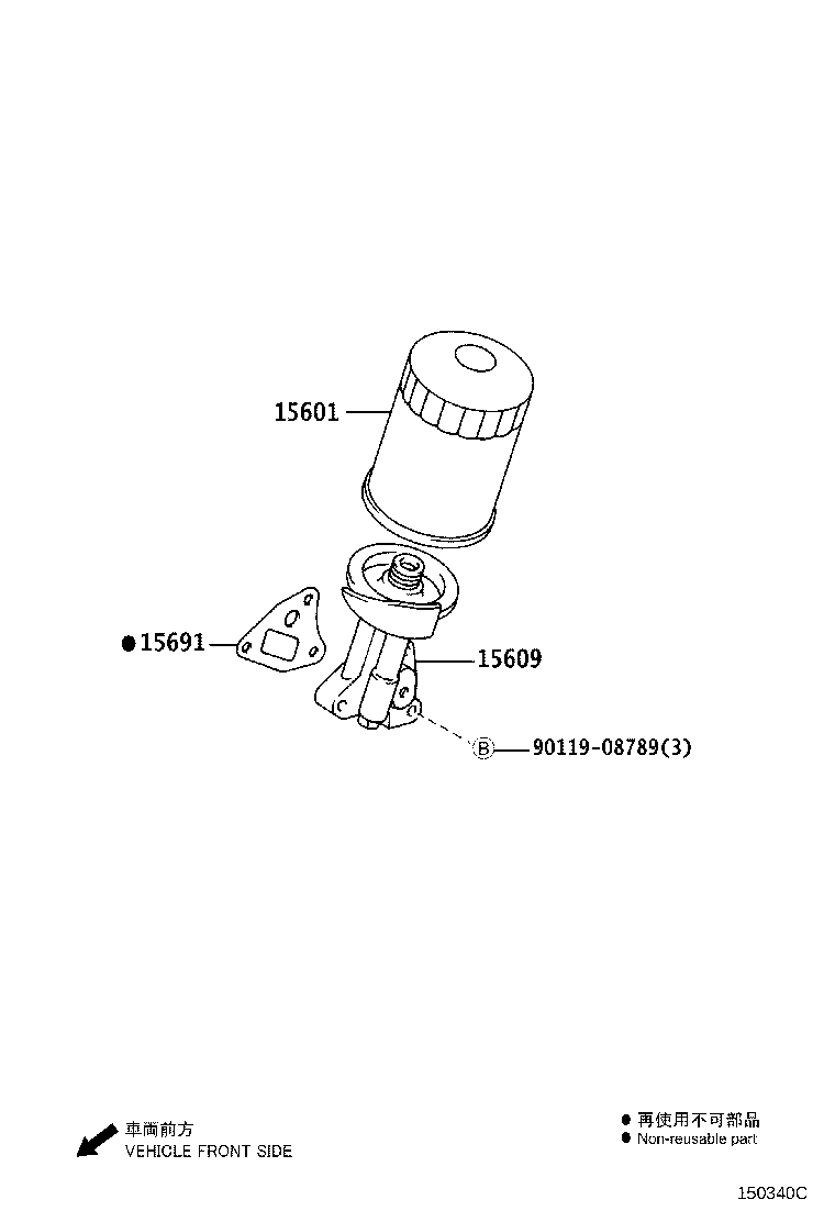 Figure 150340C