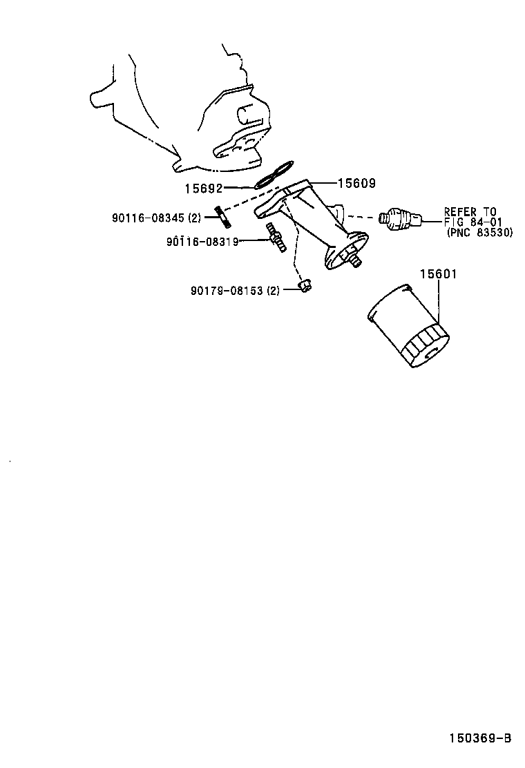 Exploded illustration 150369B