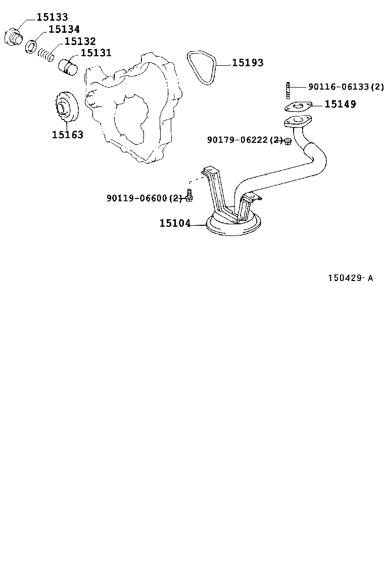 Exploded illustration 150429A