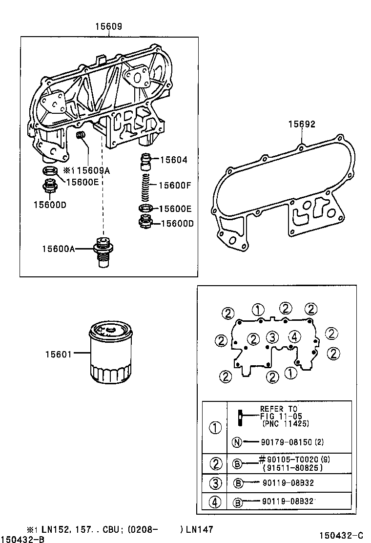 Figure 150432C