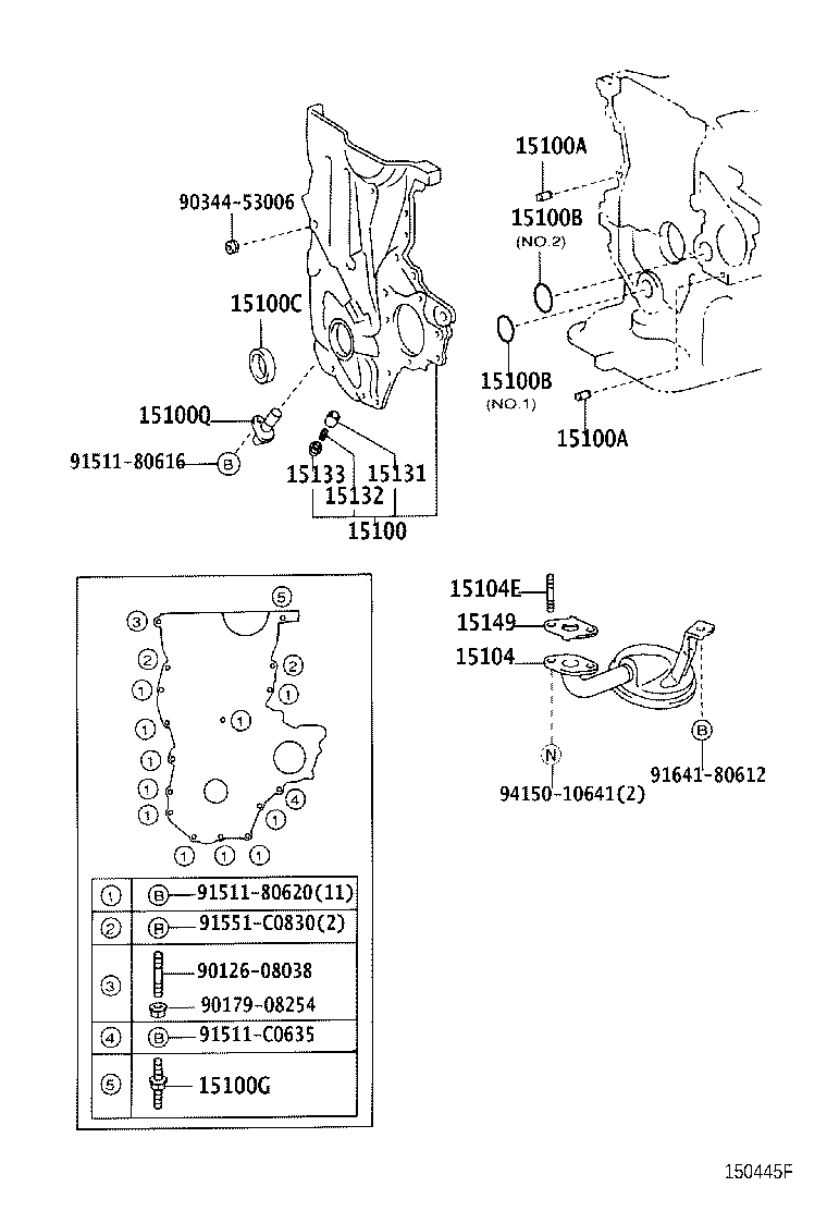 Figure 150445F