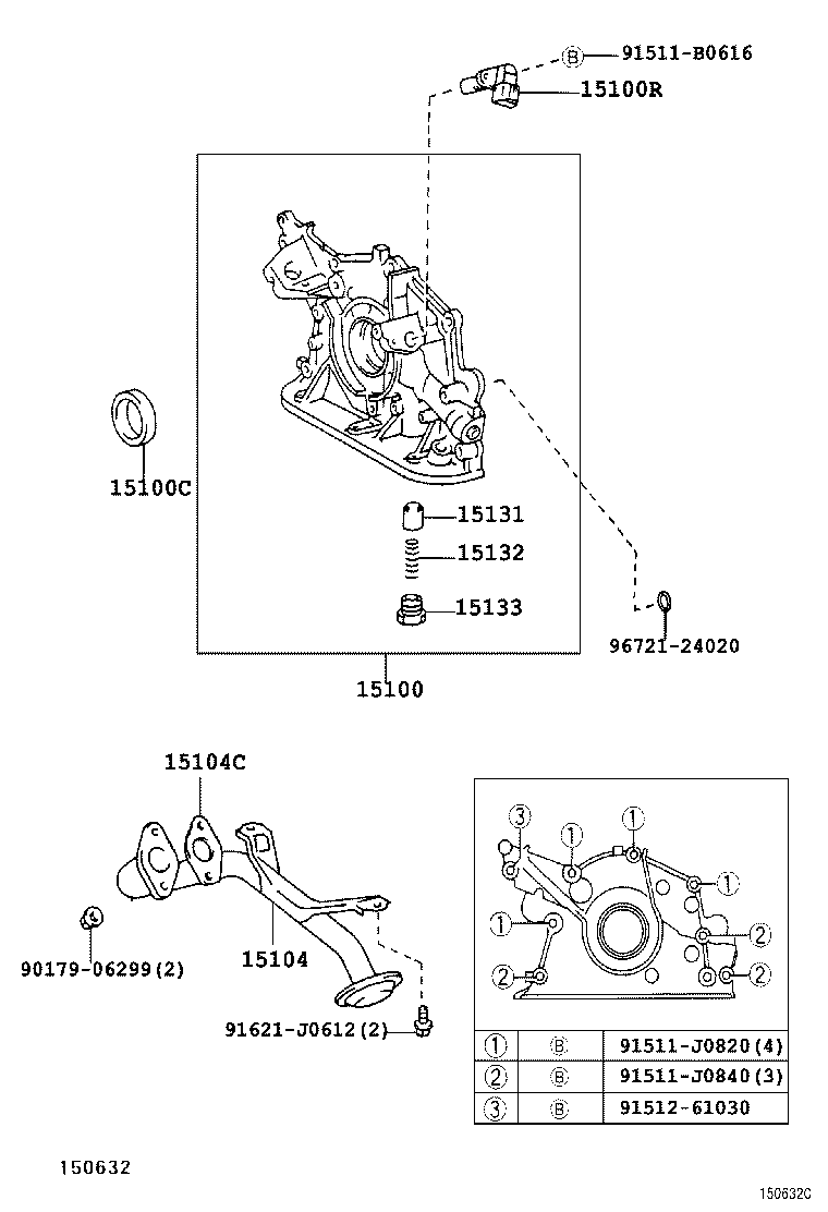 Figure 150632C