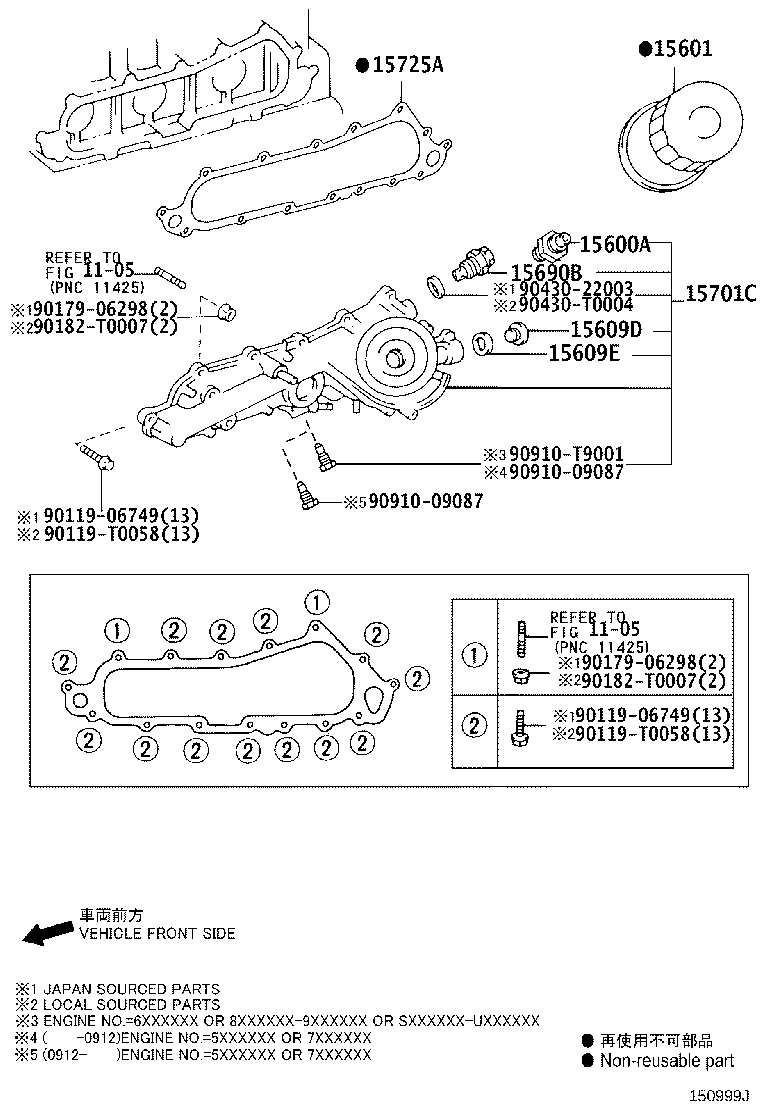 Figure 150999J