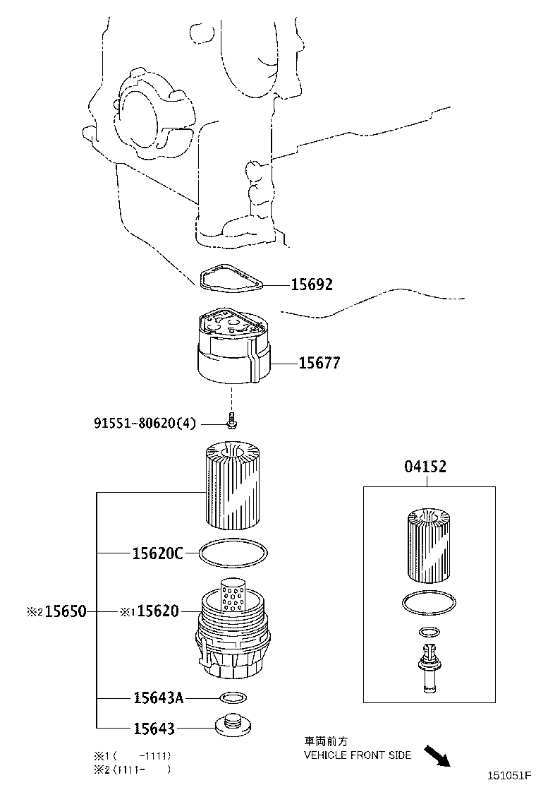 Figure 151051F