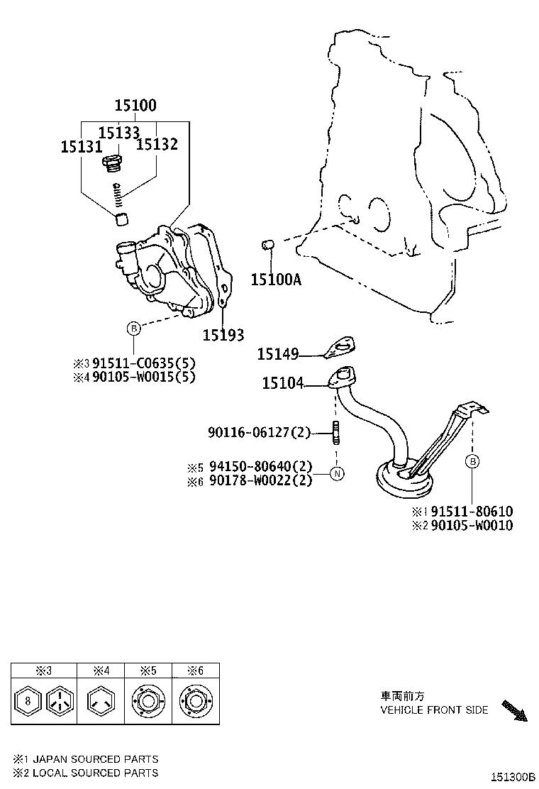 Figure 151300B