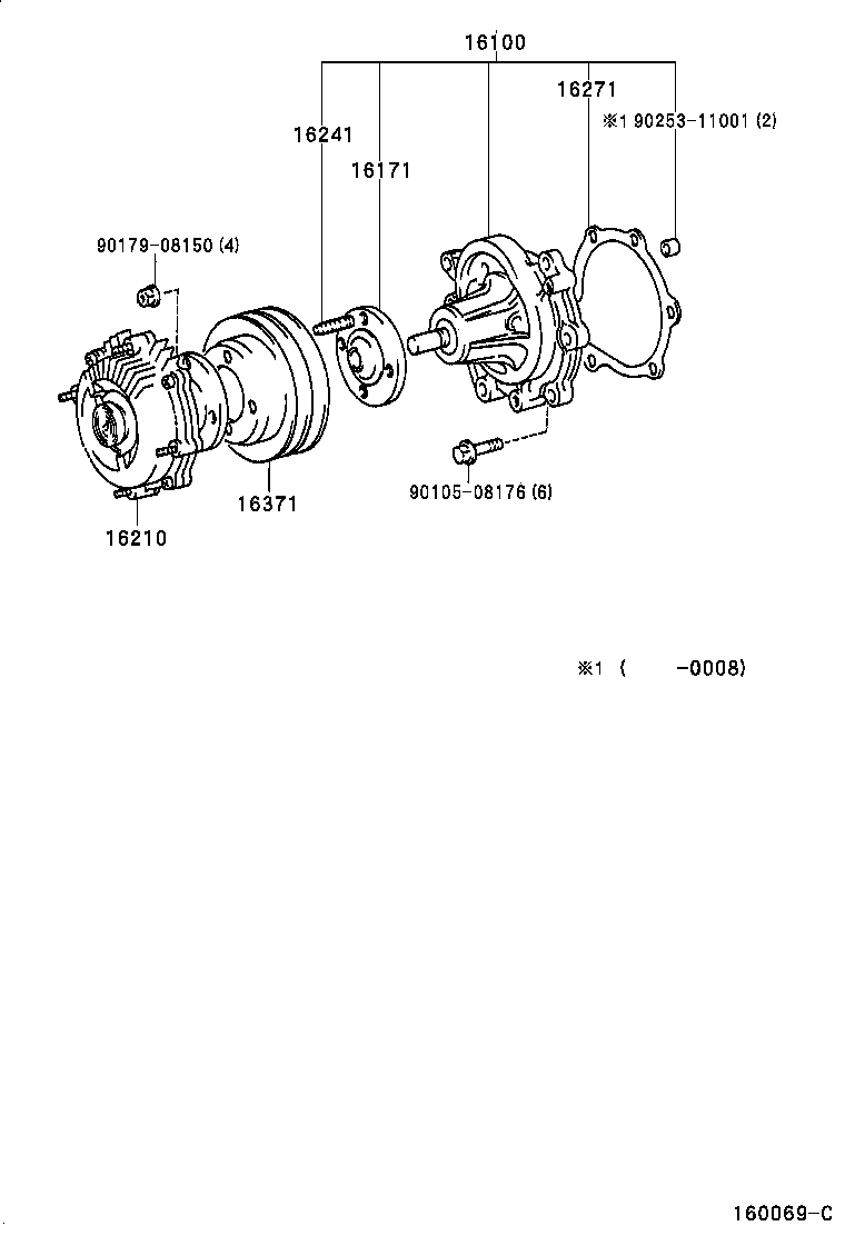 Figure 160069C