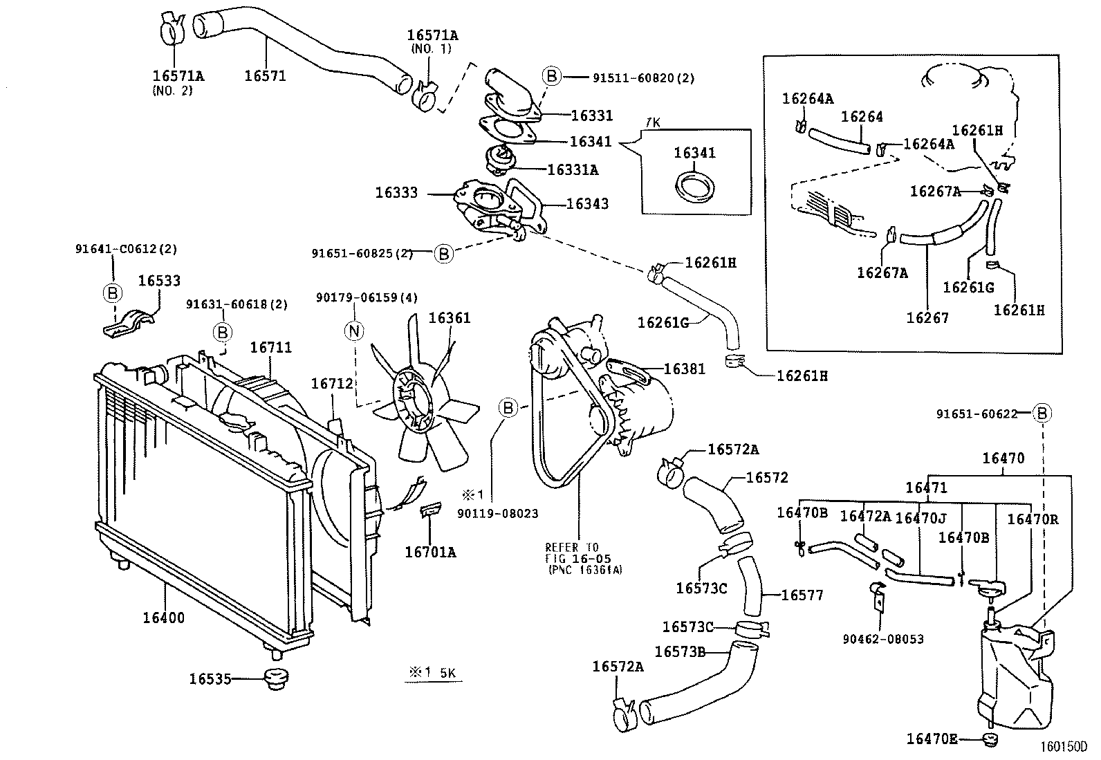 Figure 160150D