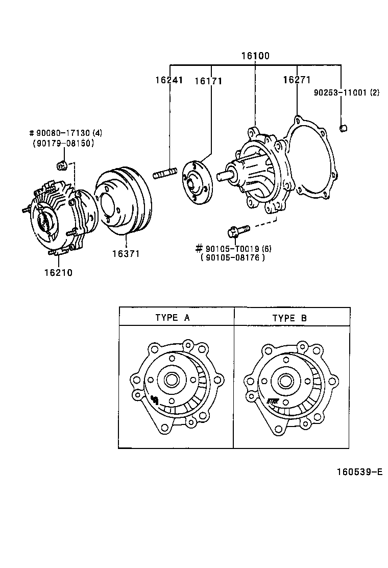 Figure 160539E