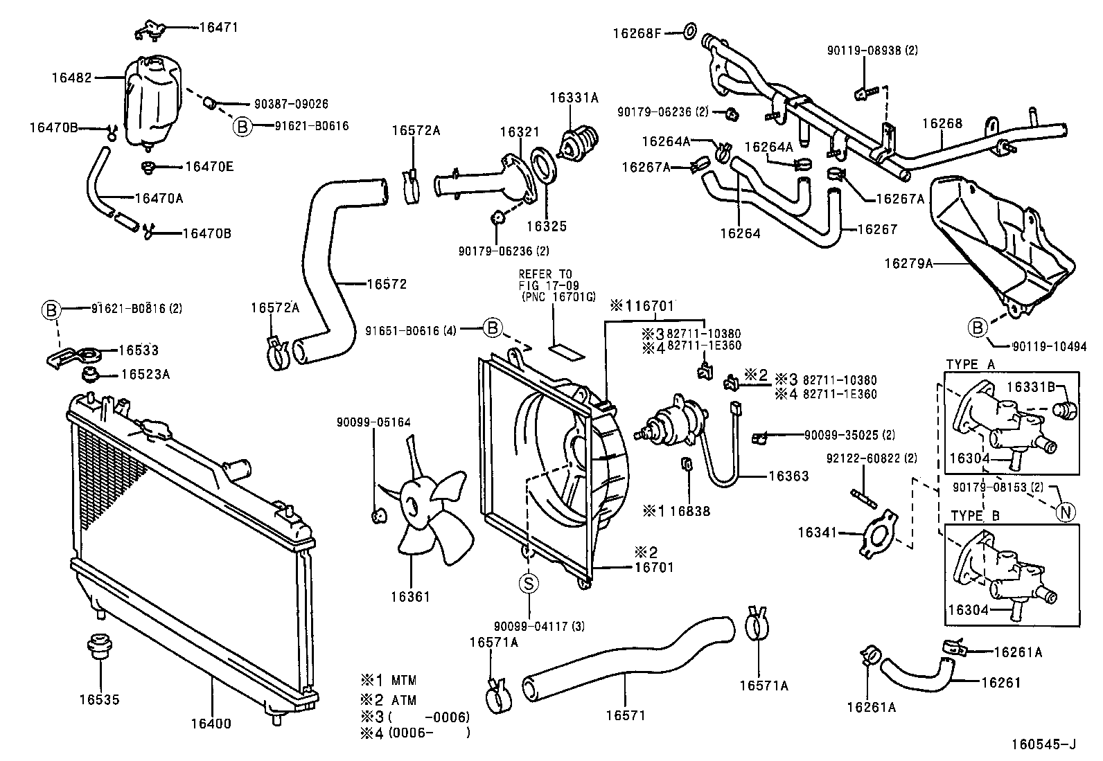 Figure 160545J