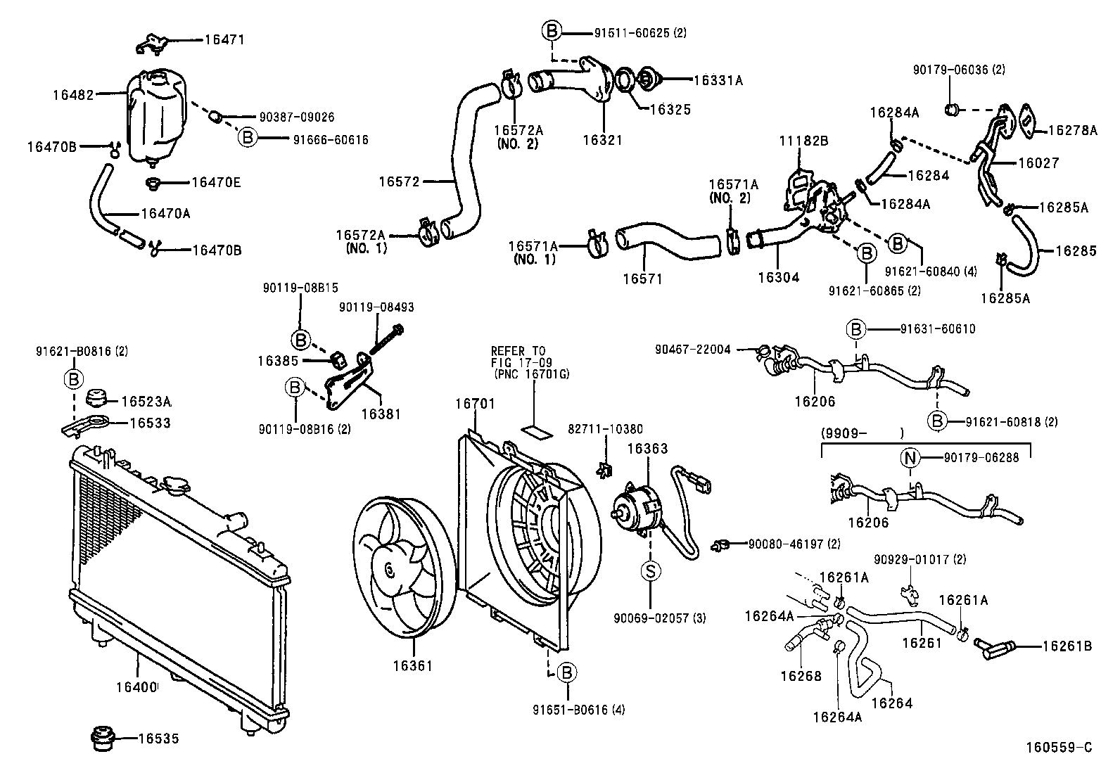 Figure 160559C
