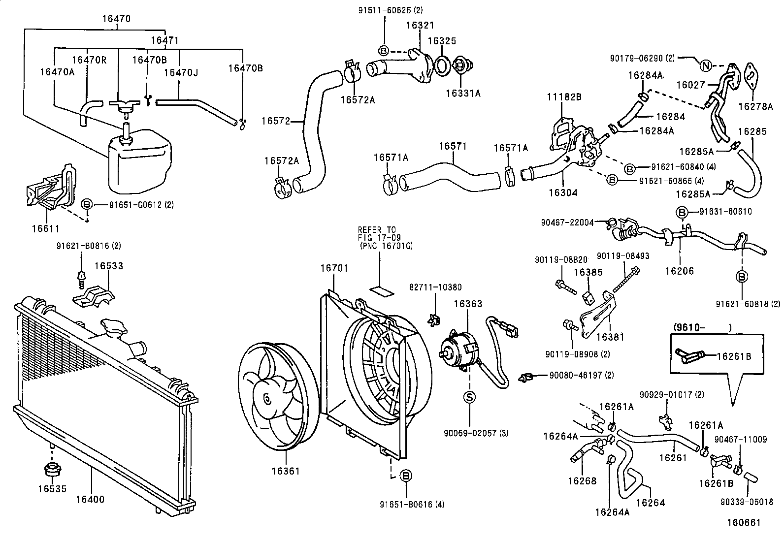 Exploded illustration 160661