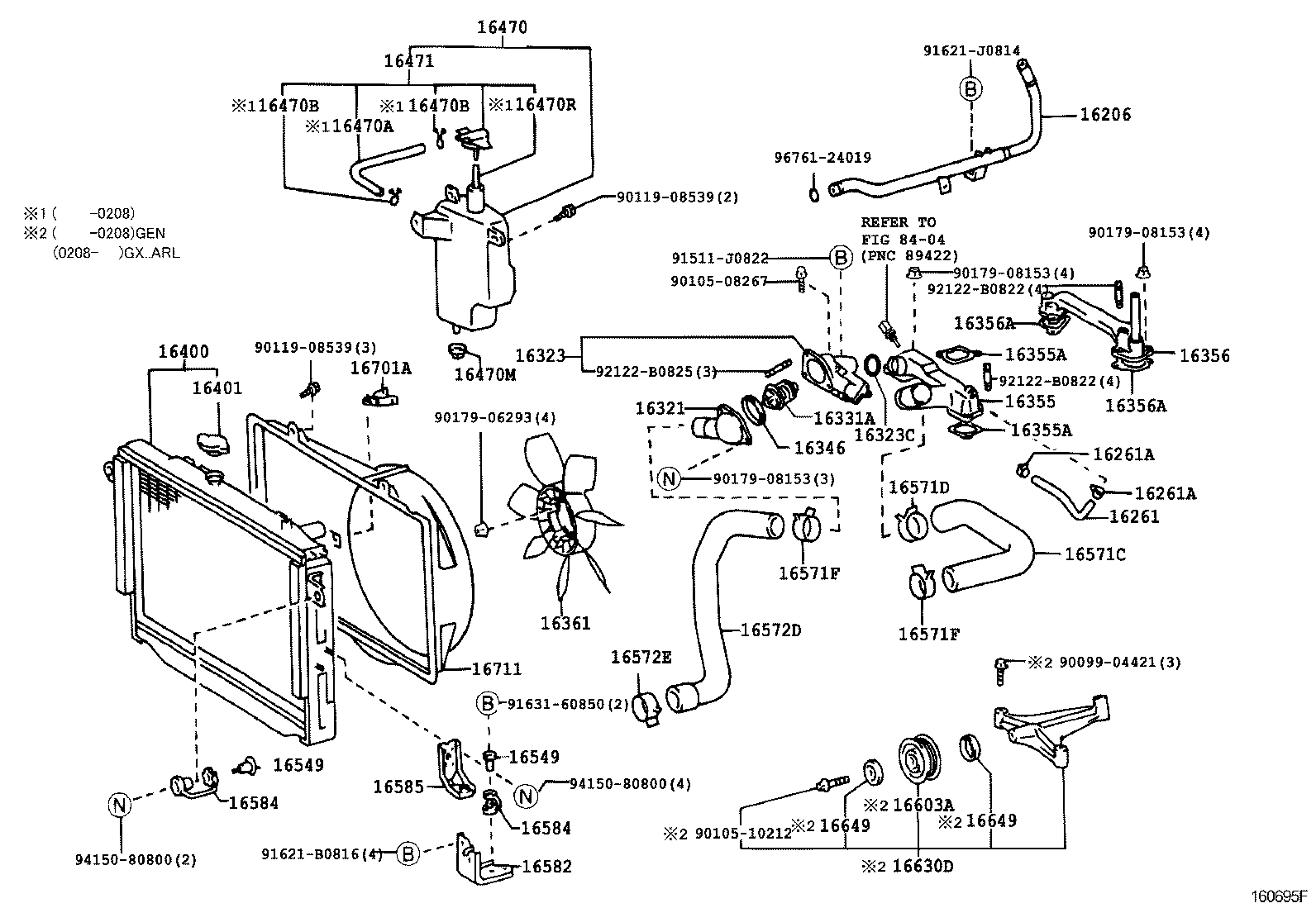 Figure 160695F
