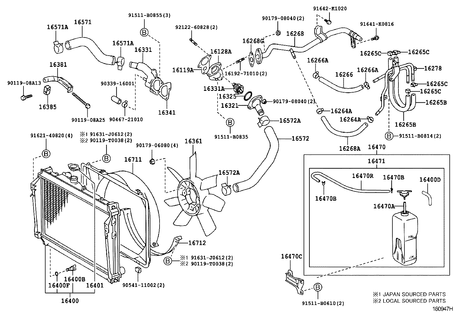 Figure 160947H