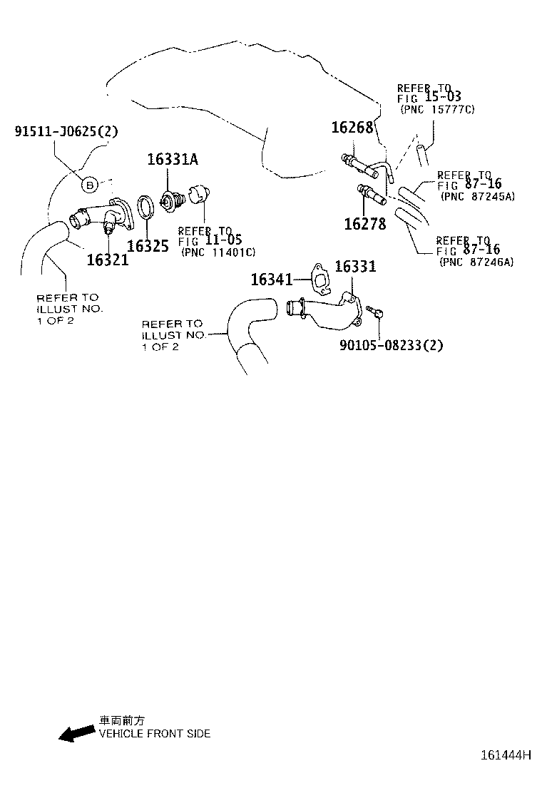 Figure 161444H