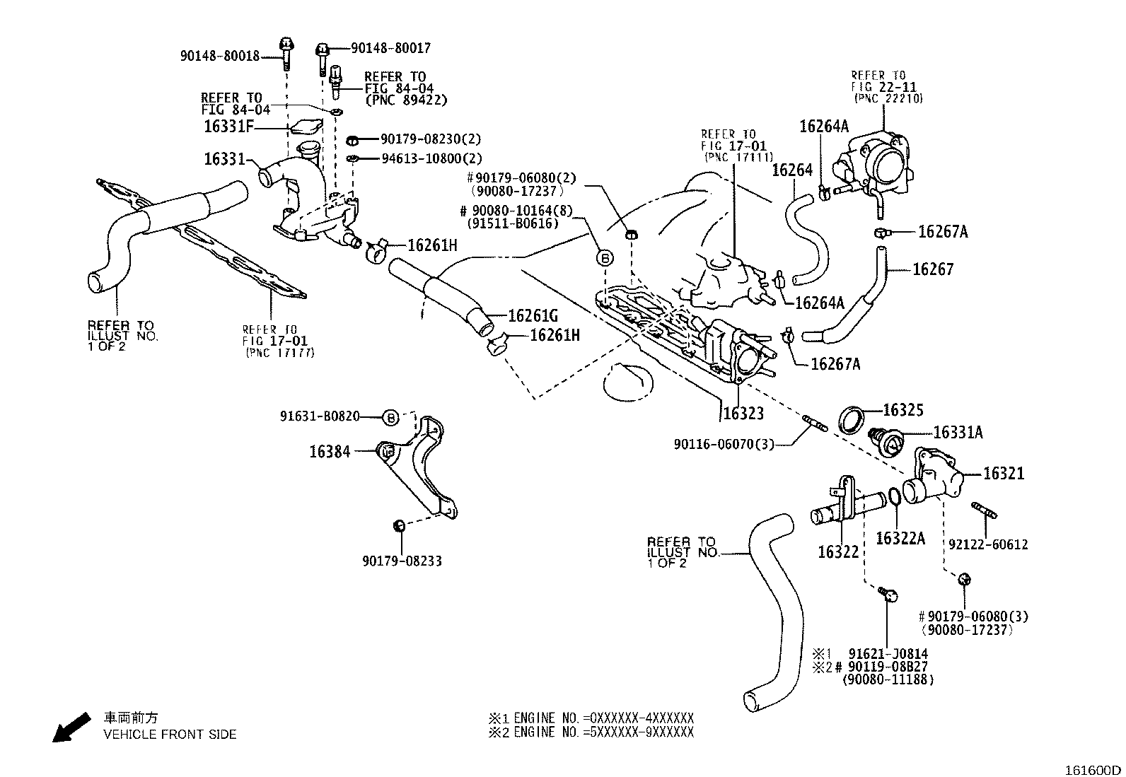 Figure 161600D