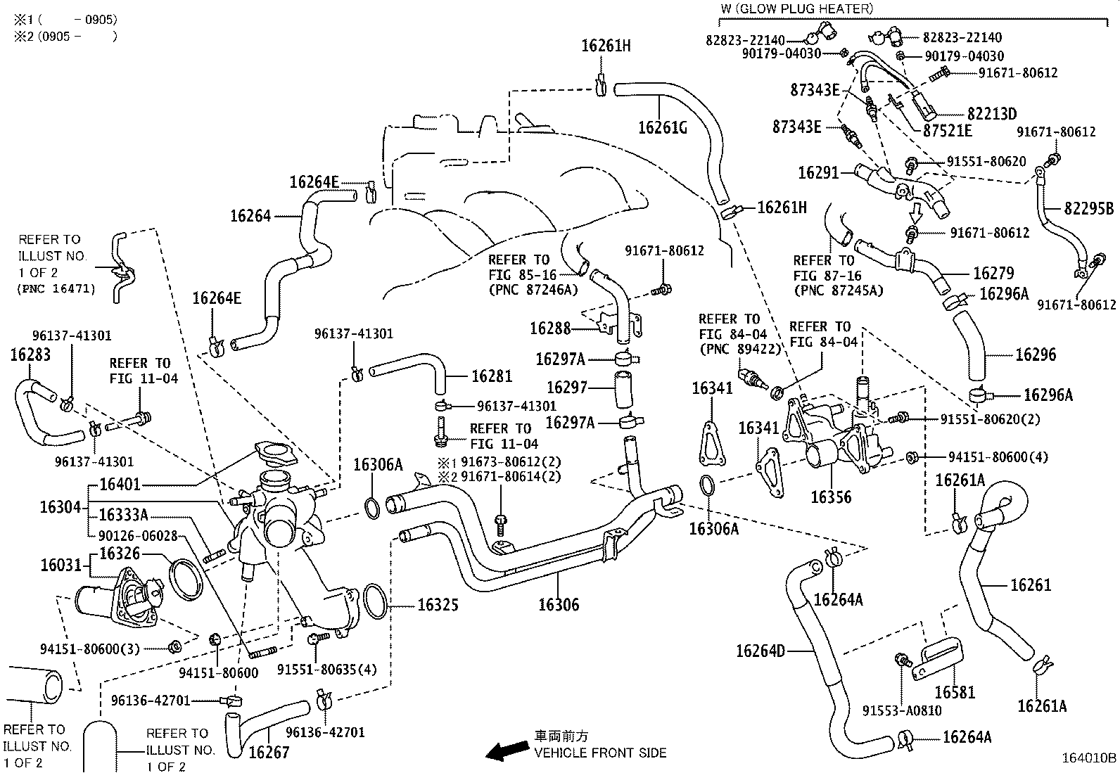 Figure 164010B