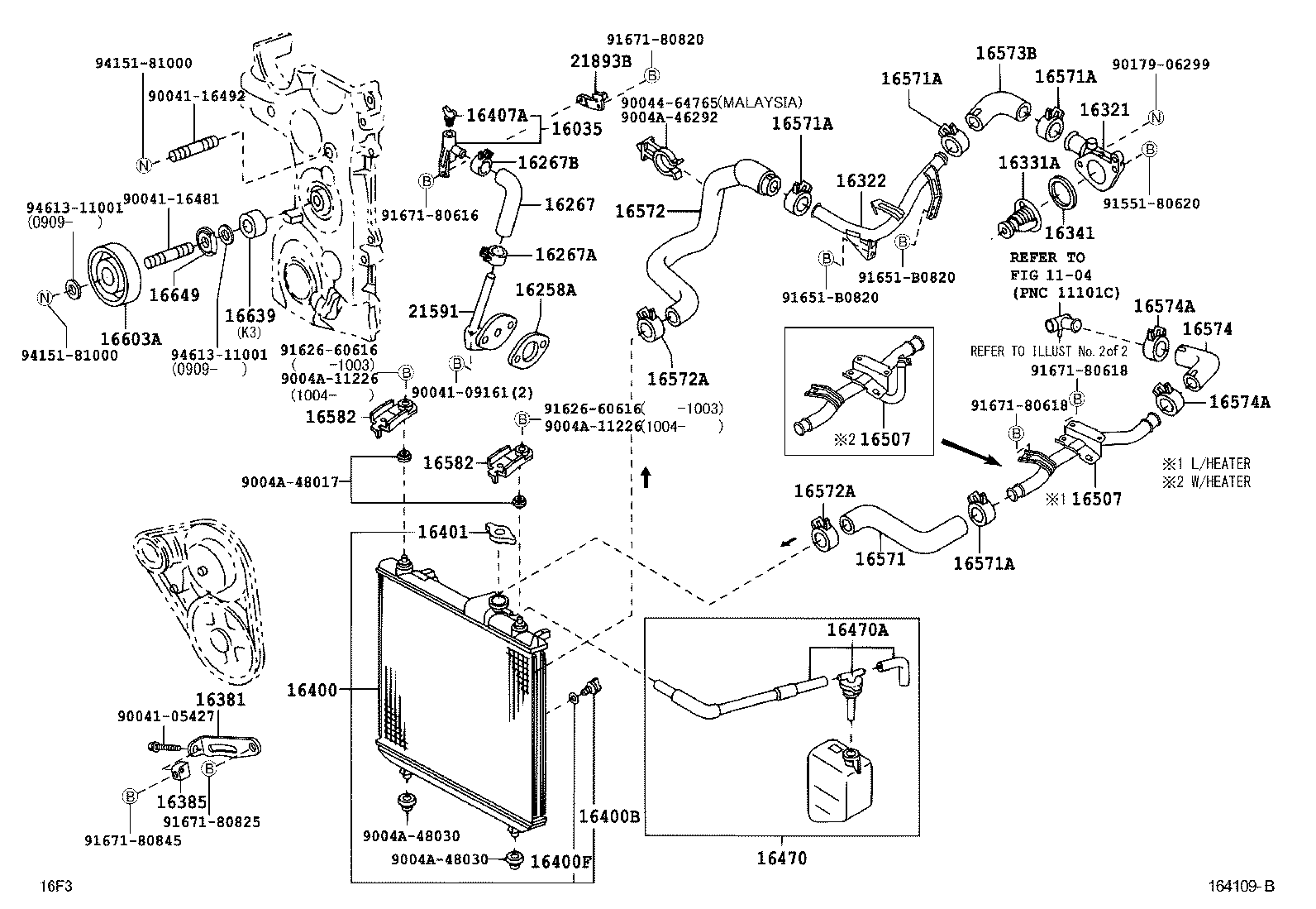Figure 164109B