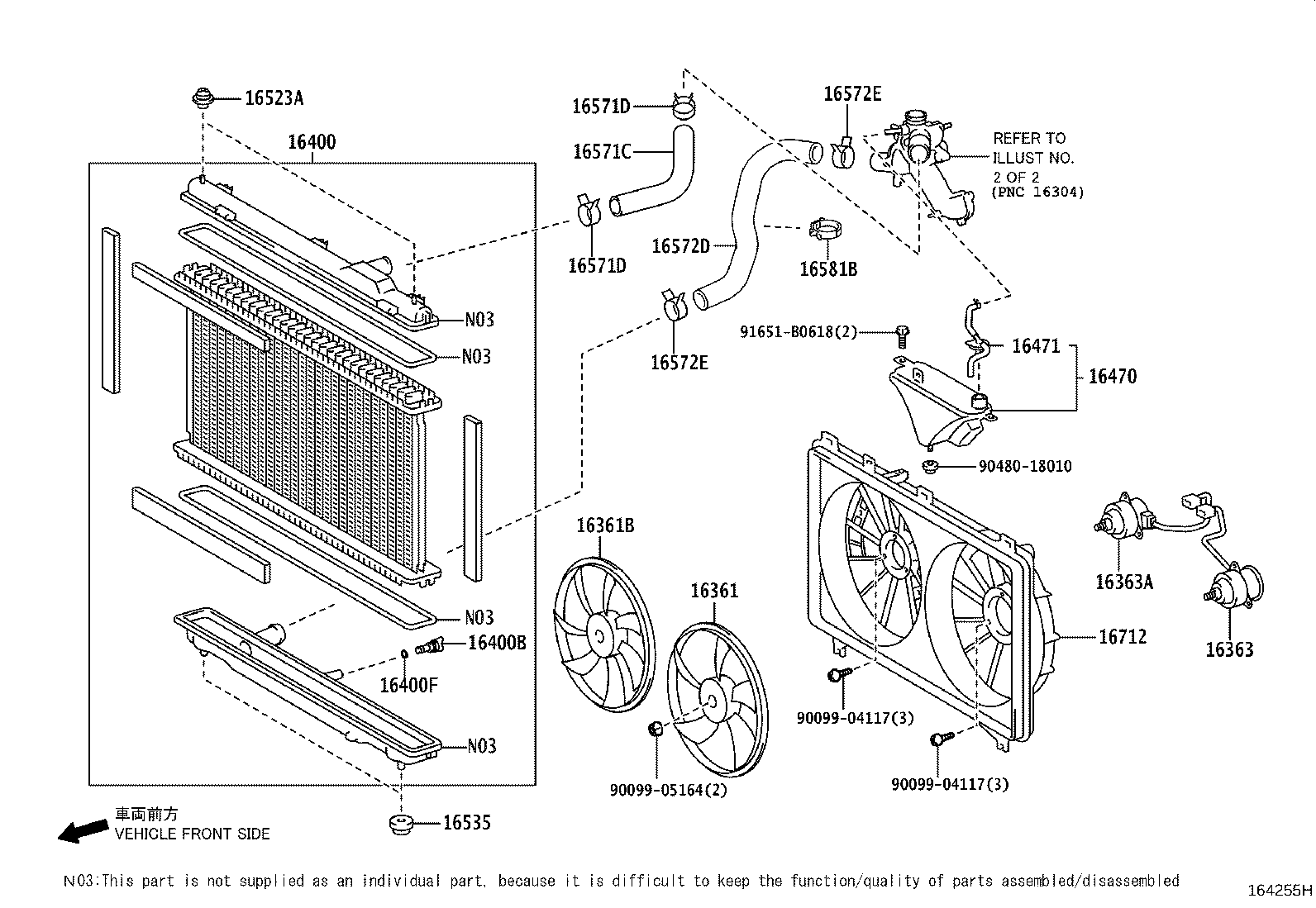 Figure 164255H