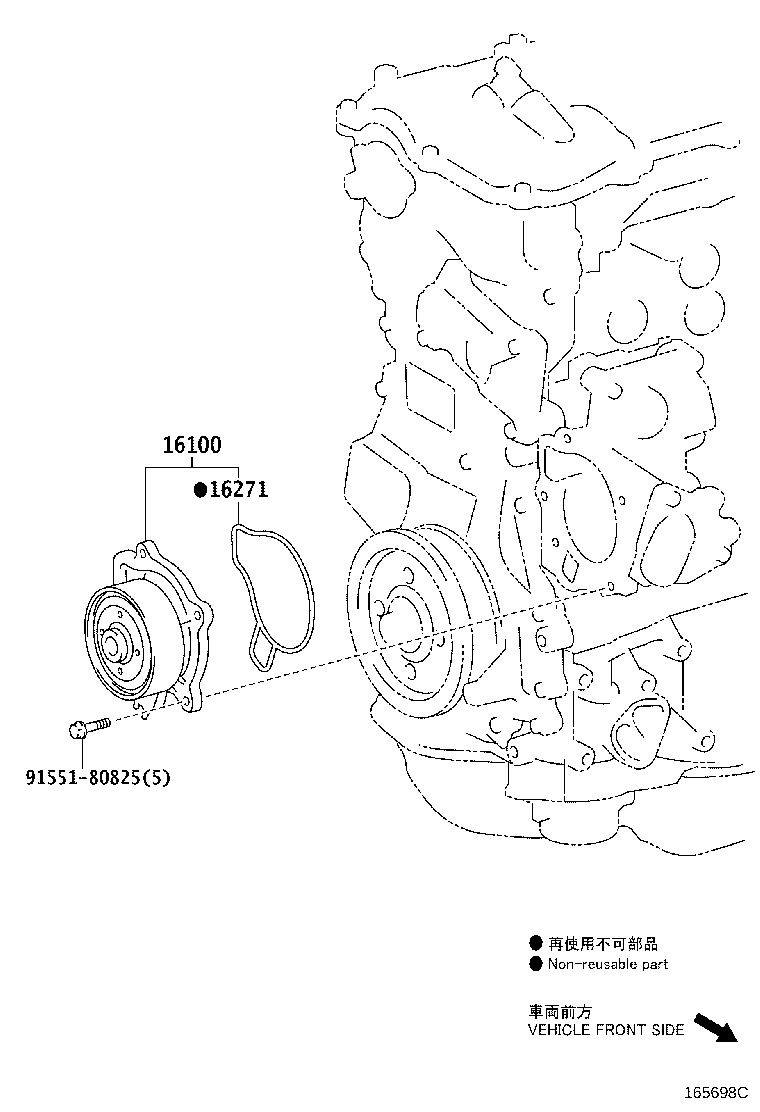 Figure 165698C