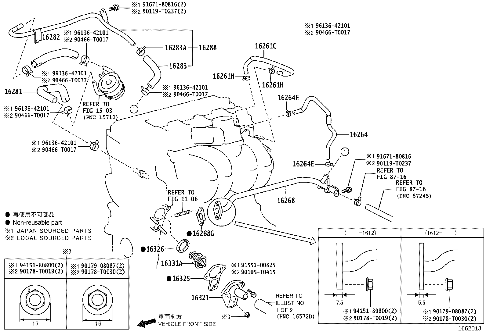 Figure 166201J