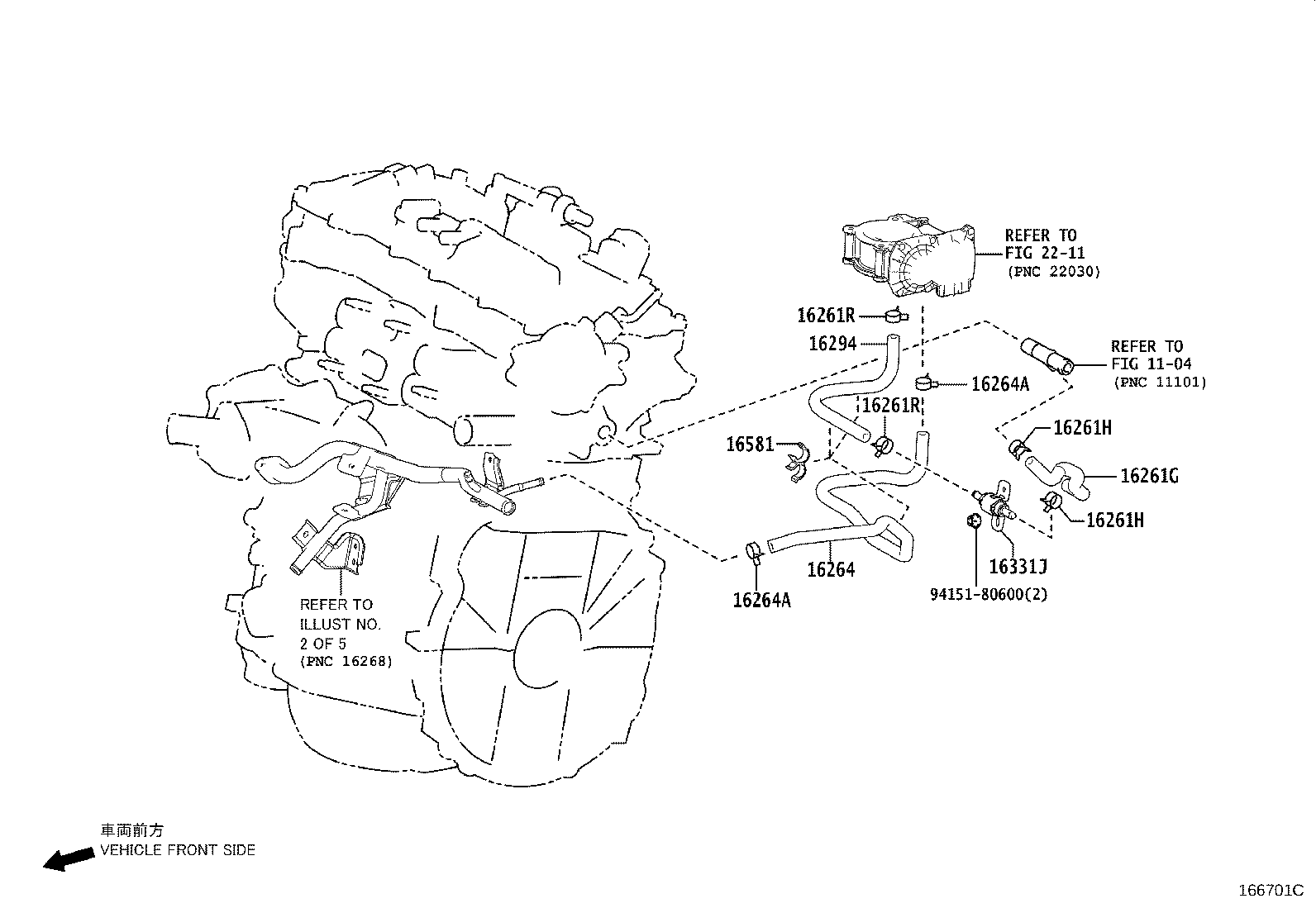 Figure 166701C