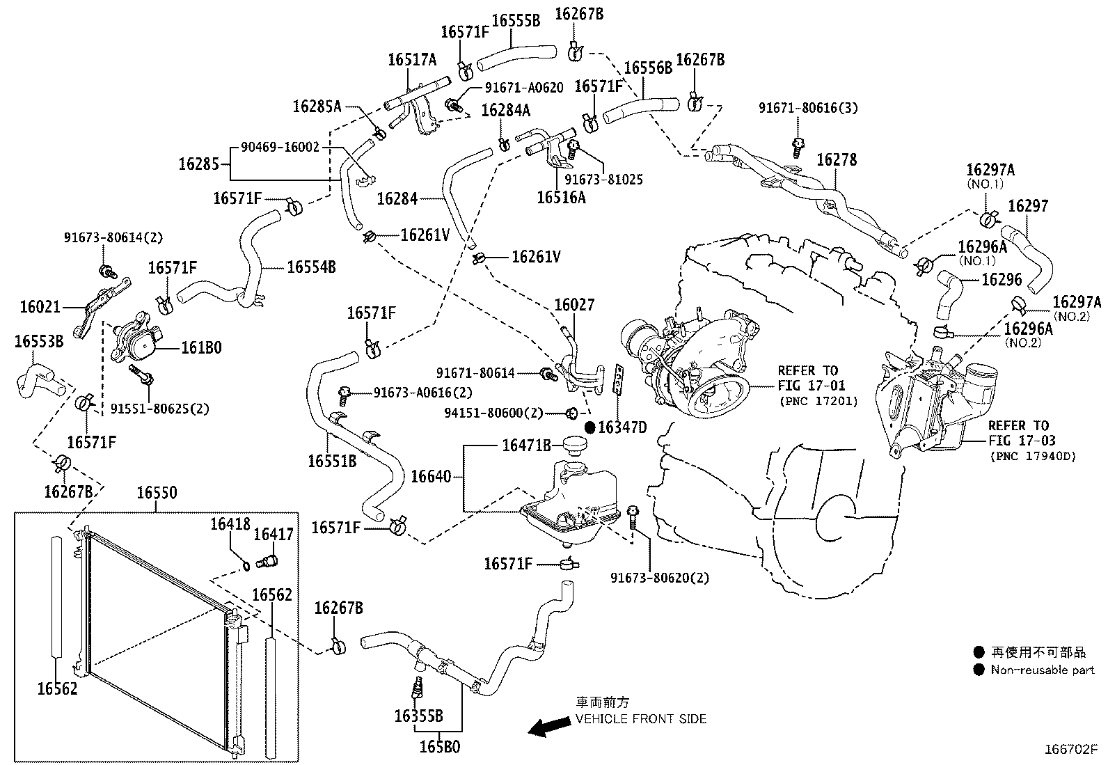 Figure 166702F
