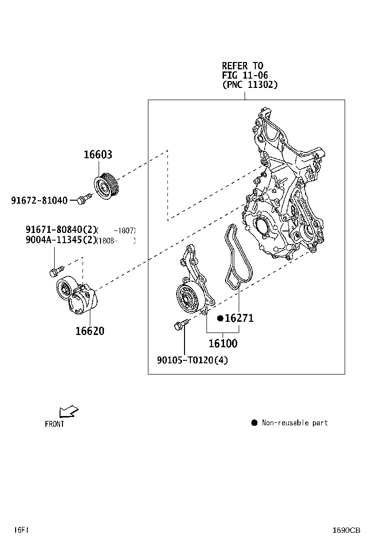 Figure 1690CB
