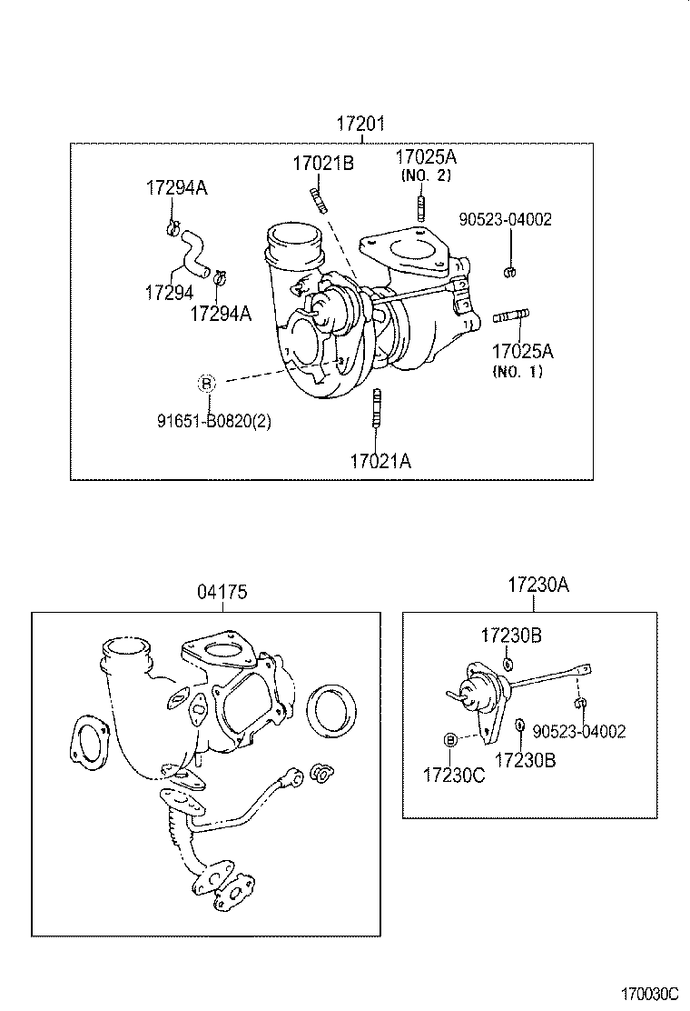 Figure 170030C