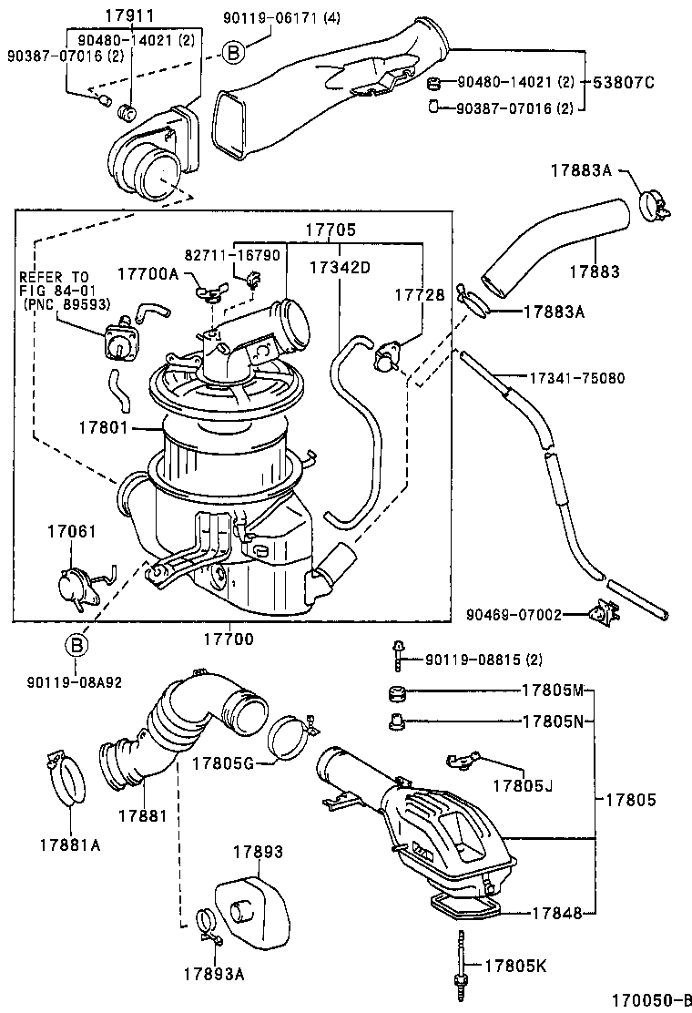 Figure 170050B